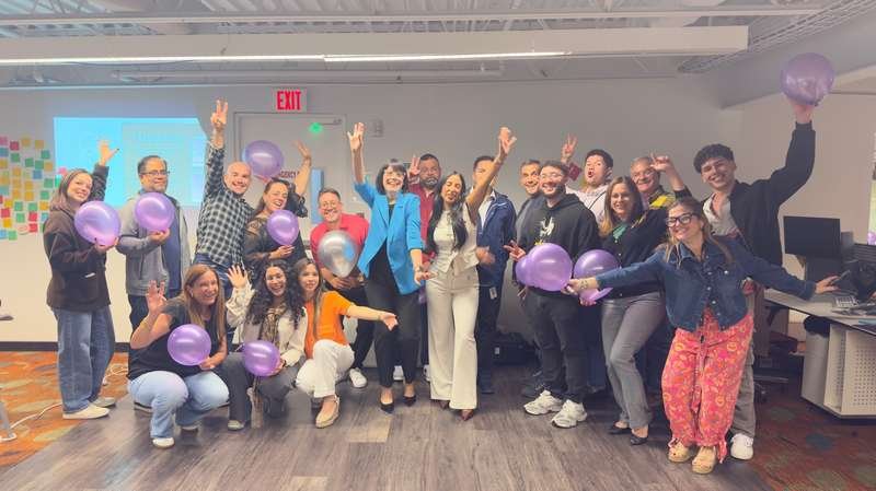 Taller Hospital Damas · Mente Organizacional PR