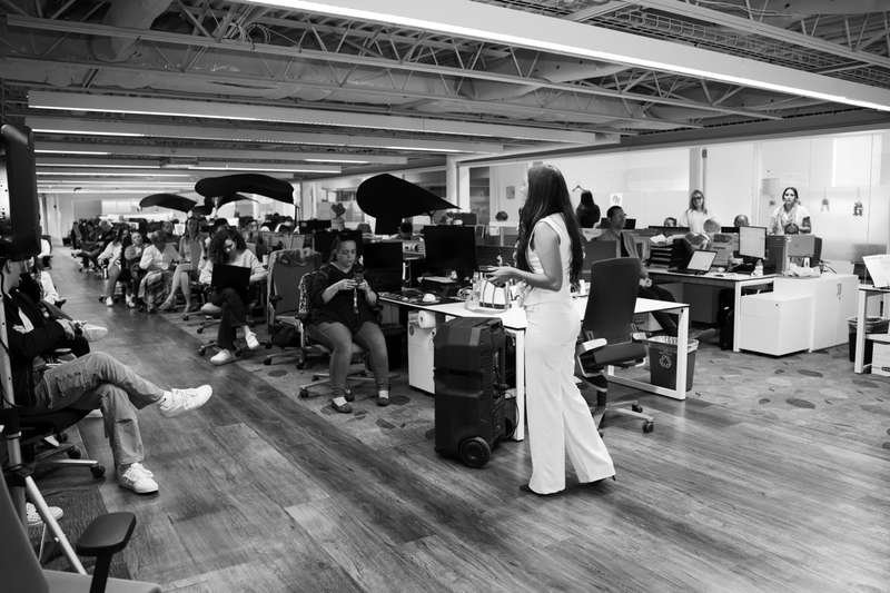 Taller Hospital Damas · Mente Organizacional PR